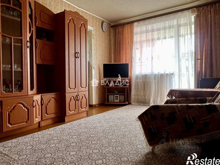 2-комн квартира ул Ударная, 40,  д. 40