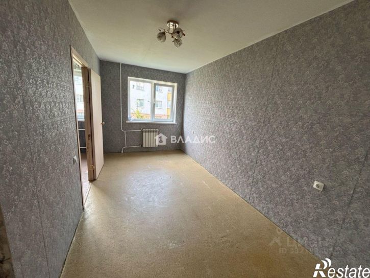 1-комн квартира ул Чапаева, 103,  д. 103