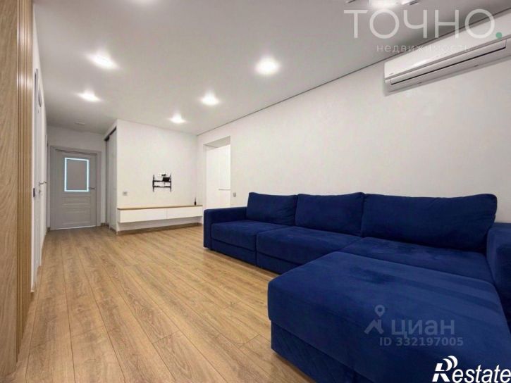 3-комн квартира ул Мира, 42,  д. 42