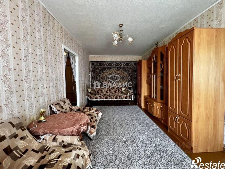 2-комн квартира ул Ударная, 40,  д. 40