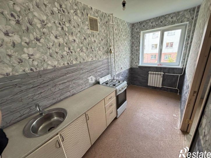 1-комн квартира ул Чапаева, 103,  д. 103