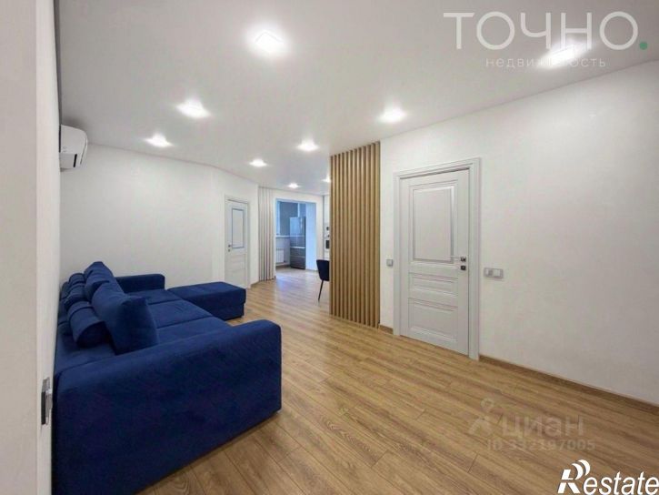 3-комн квартира ул Мира, 42,  д. 42