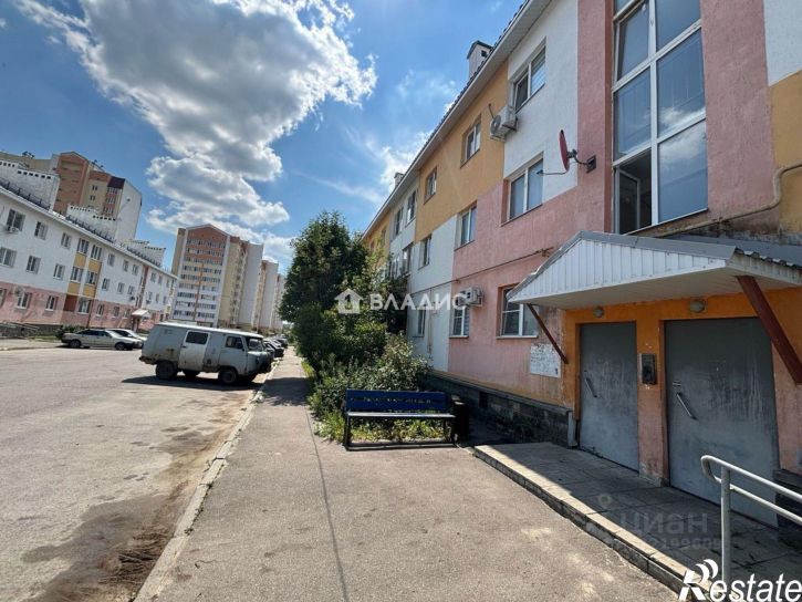 1-комн квартира ул Чапаева, 103,  д. 103
