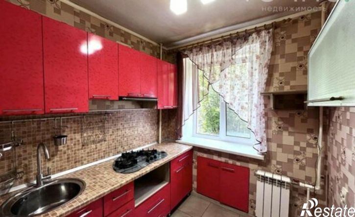1-комн квартира ул Одесская, 4А,  д. 4А