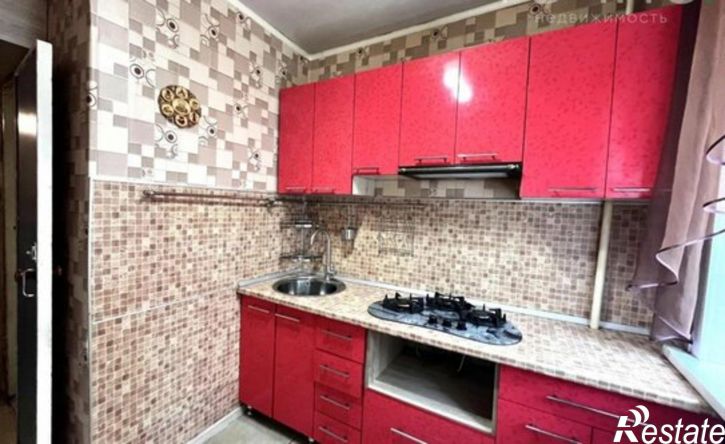 1-комн квартира ул Одесская, 4А,  д. 4А