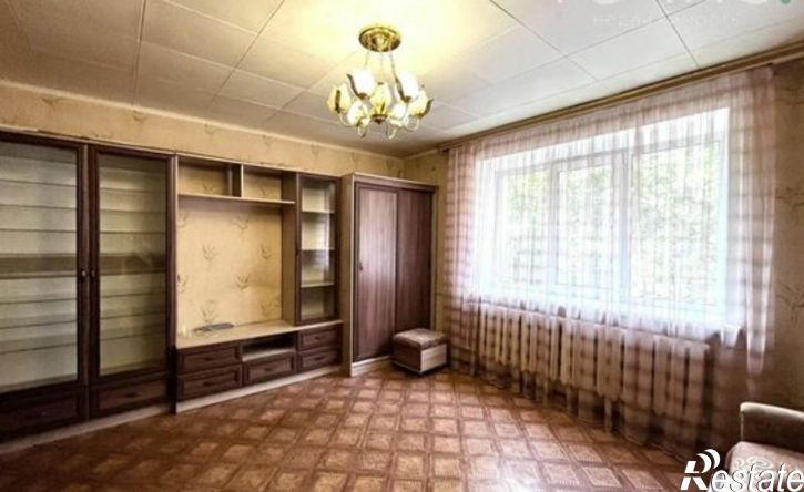 1-комн квартира ул Одесская, 4А,  д. 4А