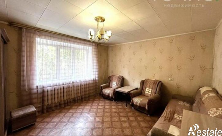 1-комн квартира ул Одесская, 4А,  д. 4А