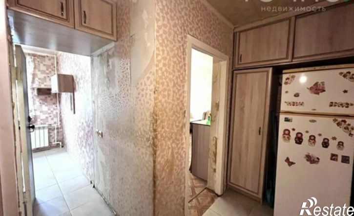 1-комн квартира ул Одесская, 4А,  д. 4А