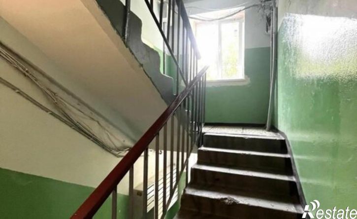 1-комн квартира ул Одесская, 4А,  д. 4А
