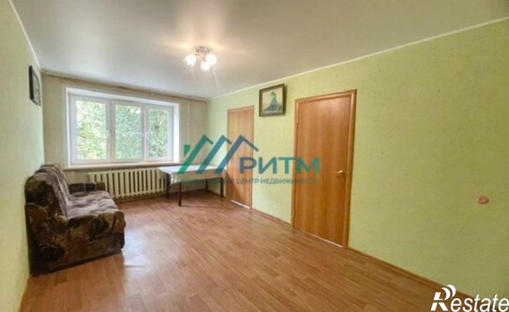 4-комн квартира ул Толстого, 10,  д. 10