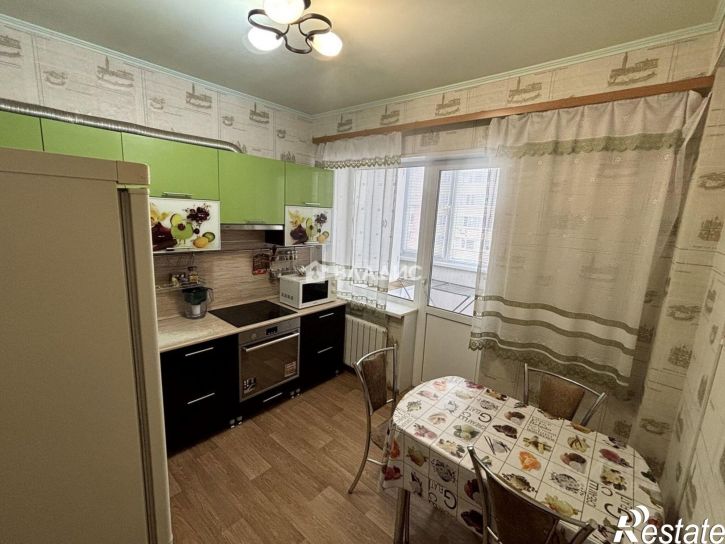 2-комн квартира ул Терновского, 207,  д. 207