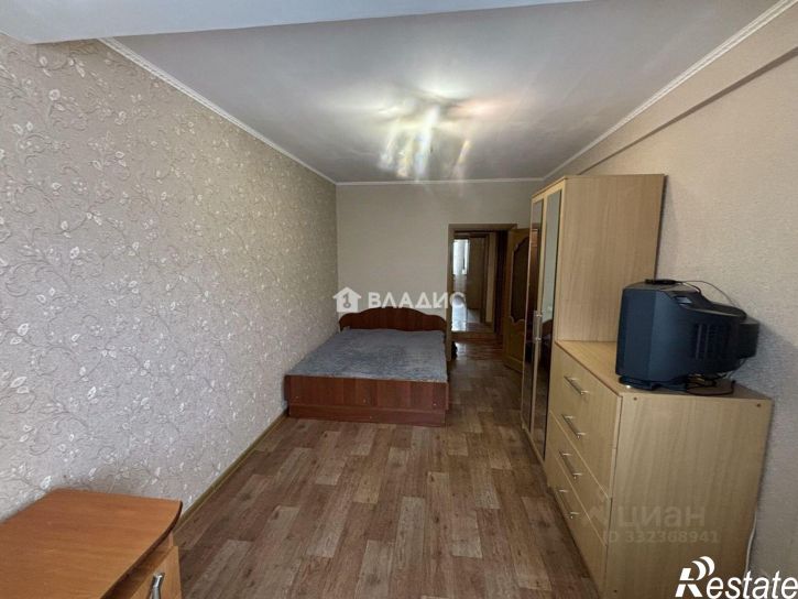 2-комн квартира ул Терновского, 207,  д. 207