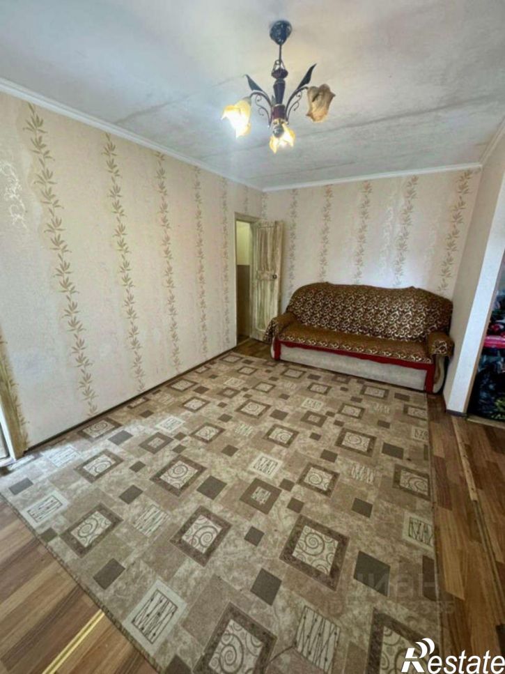 2-комн квартира ул Калинина, 105А,  д. 105А