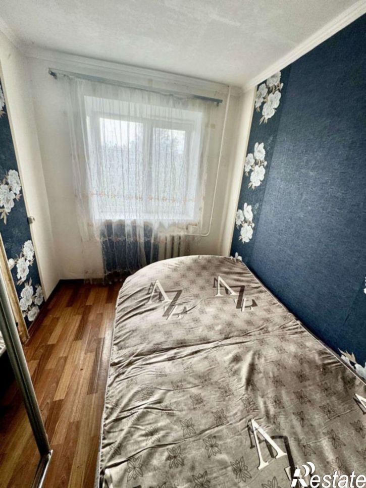 2-комн квартира ул Калинина, 105А,  д. 105А