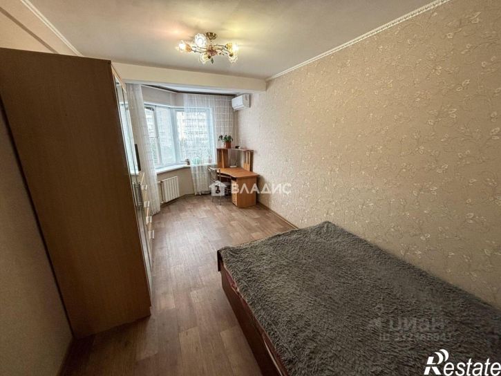 2-комн квартира ул Терновского, 207,  д. 207