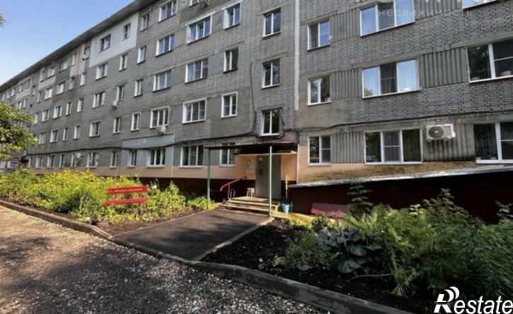 1-комн квартира ул Одесская, 4А,  д. 4А