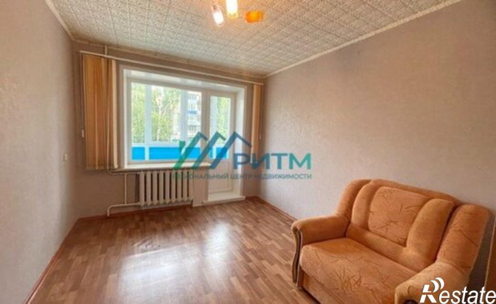 4-комн квартира ул Толстого, 10,  д. 10