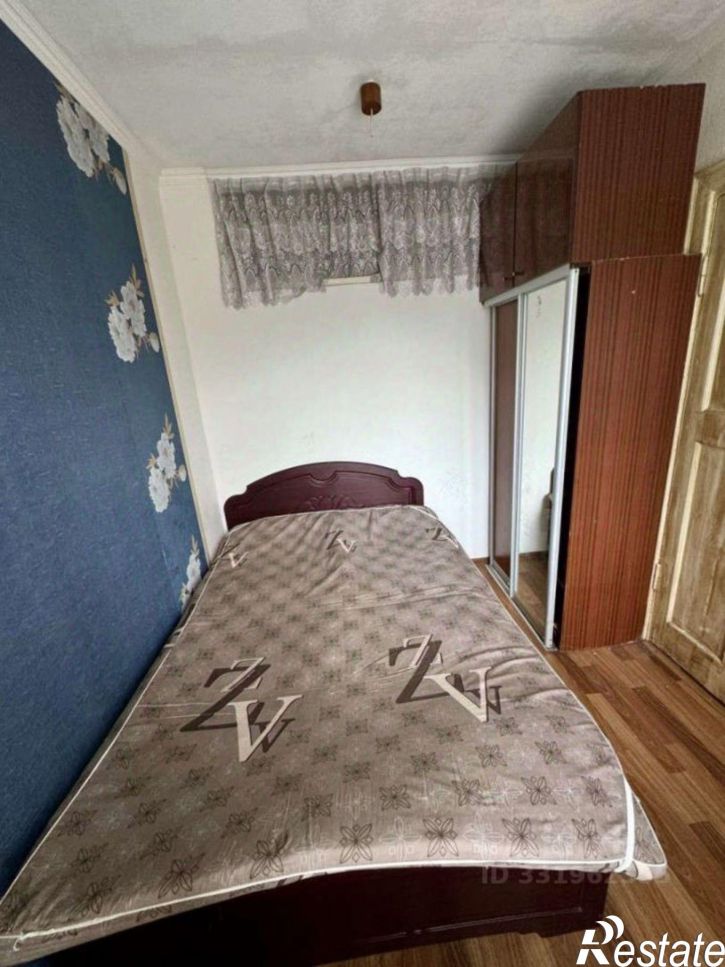 2-комн квартира ул Калинина, 105А,  д. 105А