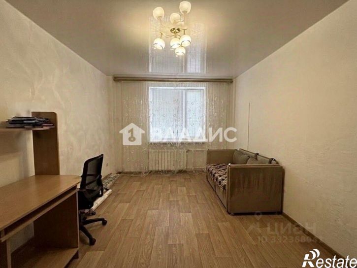 2-комн квартира ул Терновского, 207,  д. 207