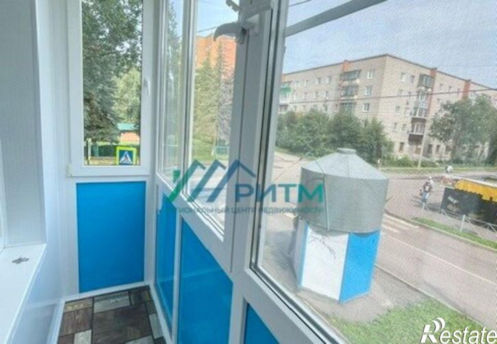 4-комн квартира ул Толстого, 10,  д. 10