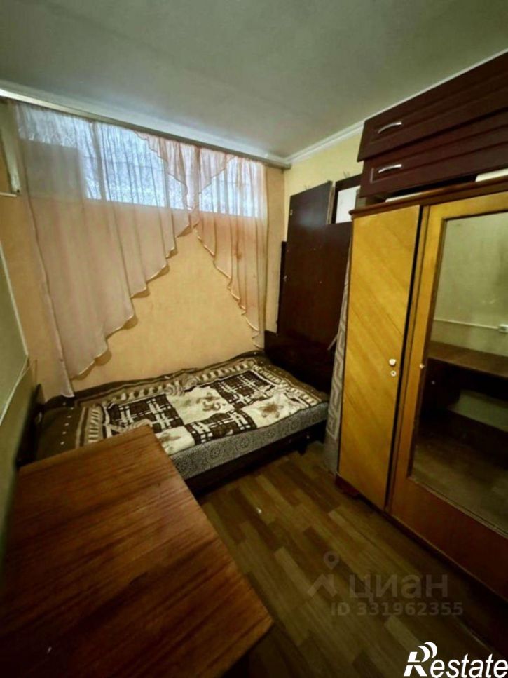 2-комн квартира ул Калинина, 105А,  д. 105А