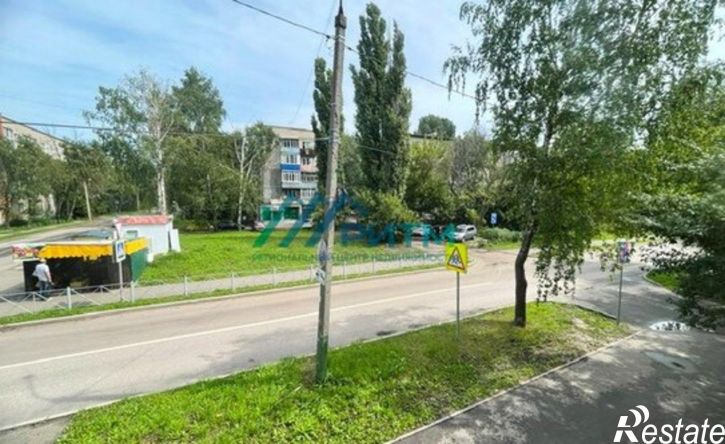 4-комн квартира ул Толстого, 10,  д. 10