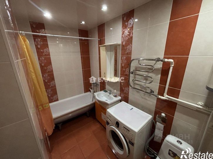 2-комн квартира ул Терновского, 207,  д. 207