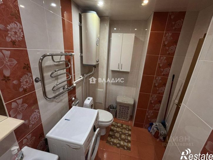 2-комн квартира ул Терновского, 207,  д. 207