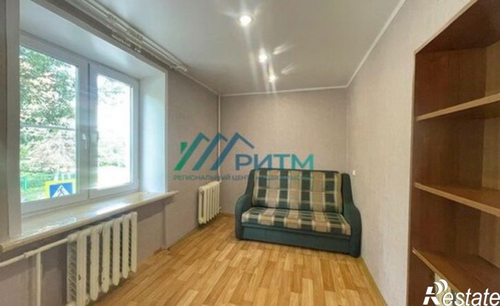4-комн квартира ул Толстого, 10,  д. 10