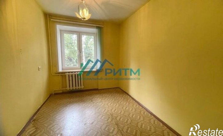 4-комн квартира ул Толстого, 10,  д. 10