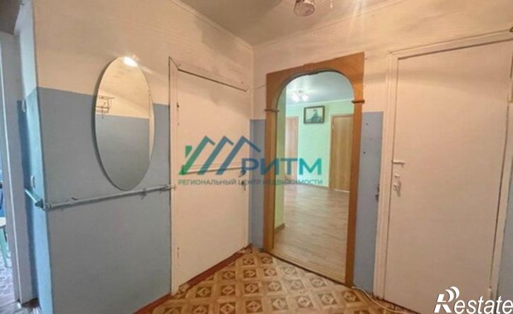 4-комн квартира ул Толстого, 10,  д. 10