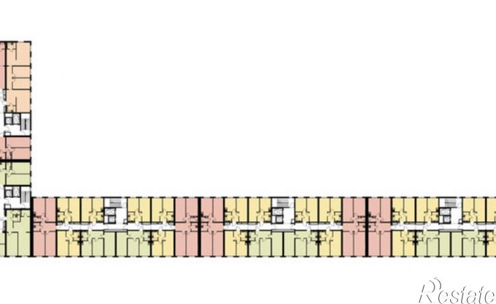 1-комн квартира ул Яшиной, 14,  д. 14