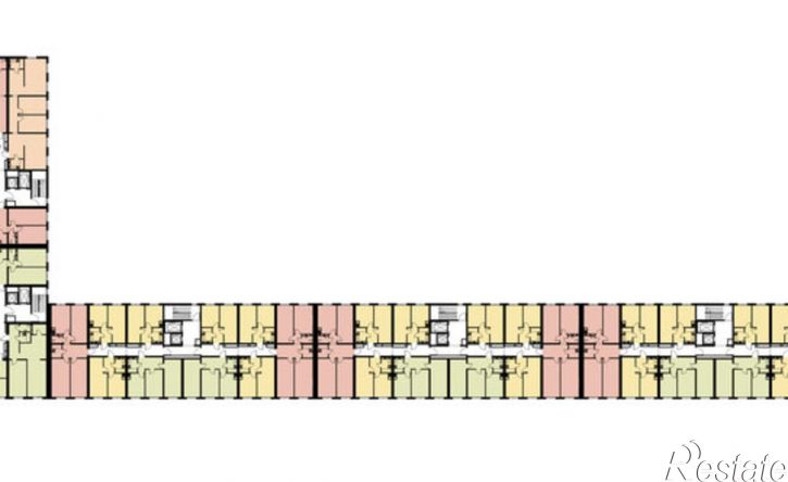 1-комн квартира ул Яшиной, 14,  д. 14