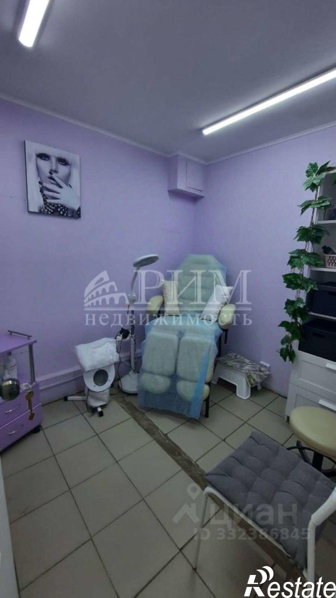 Сдать офис, помещение под офис за 5 000 рублей на ул Бакунина, 80