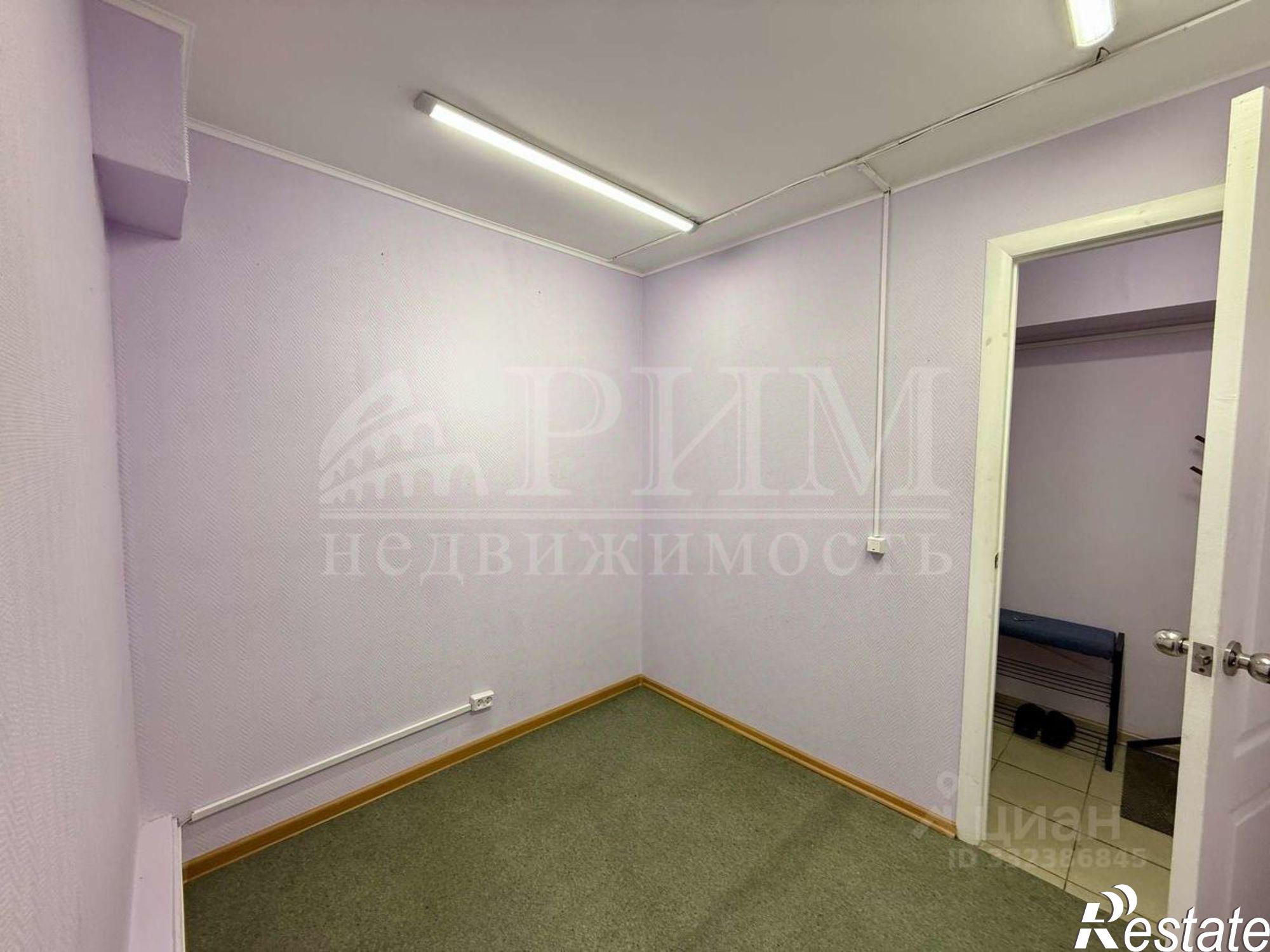 Сдать офис, помещение под офис за 5 000 рублей на ул Бакунина, 80