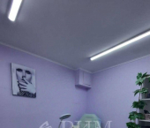 офис 5 кв м, этаж 1/9 ул Бакунина, 80