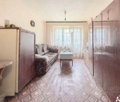 комната 22 кв м ул Егорова, 4 Б