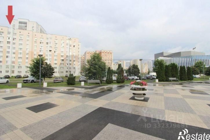 1-комн квартира ул Суворова, 169,  д. 169