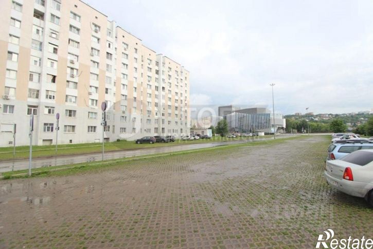 1-комн квартира ул Суворова, 169,  д. 169