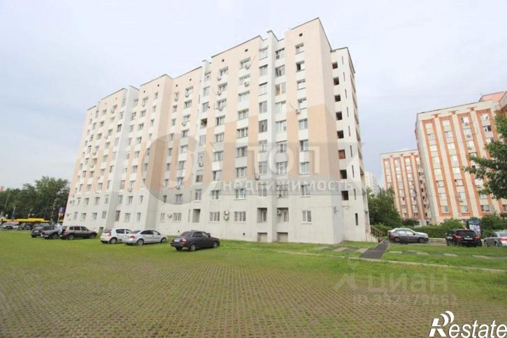 1-комн квартира ул Суворова, 169,  д. 169
