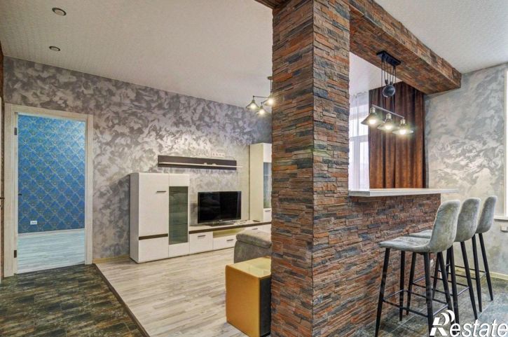 3-комн квартира ул Чкалова, 55,  д. 55
