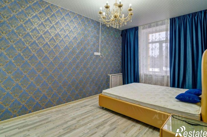 3-комн квартира ул Чкалова, 55,  д. 55