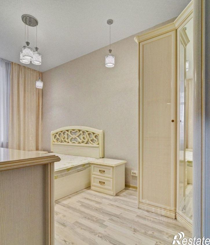 3-комн квартира ул Чкалова, 55,  д. 55