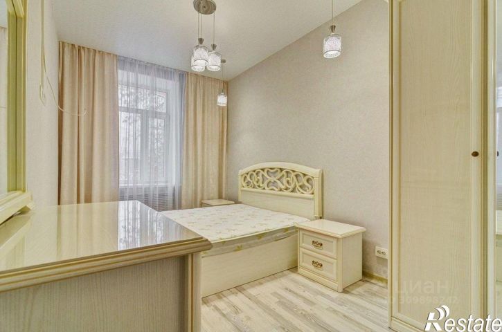 3-комн квартира ул Чкалова, 55,  д. 55