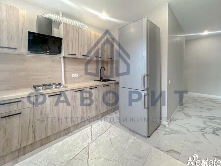 2-комн квартира ул Островского, 16,  д. 16