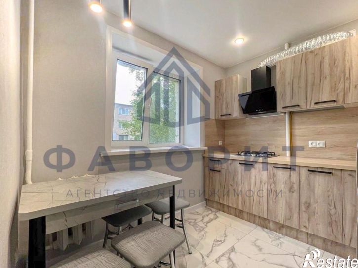 2-комн квартира ул Островского, 16,  д. 16