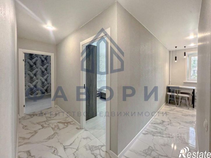 2-комн квартира ул Островского, 16,  д. 16