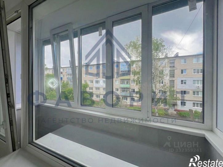 2-комн квартира ул Островского, 16,  д. 16