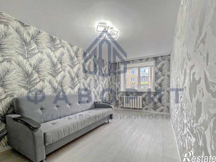 2-комн квартира ул Островского, 16,  д. 16
