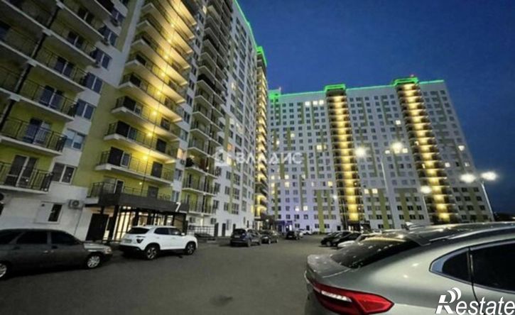 1-комн квартира ул Генерала Глазунова, 3,  д. 3